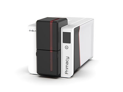 Evolis Primacy 2 ID Card Printer