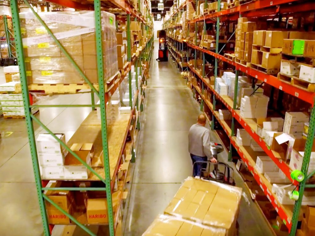 Fighting Warehouse Cost Increases by Upgrading Your Systems and Technologies: