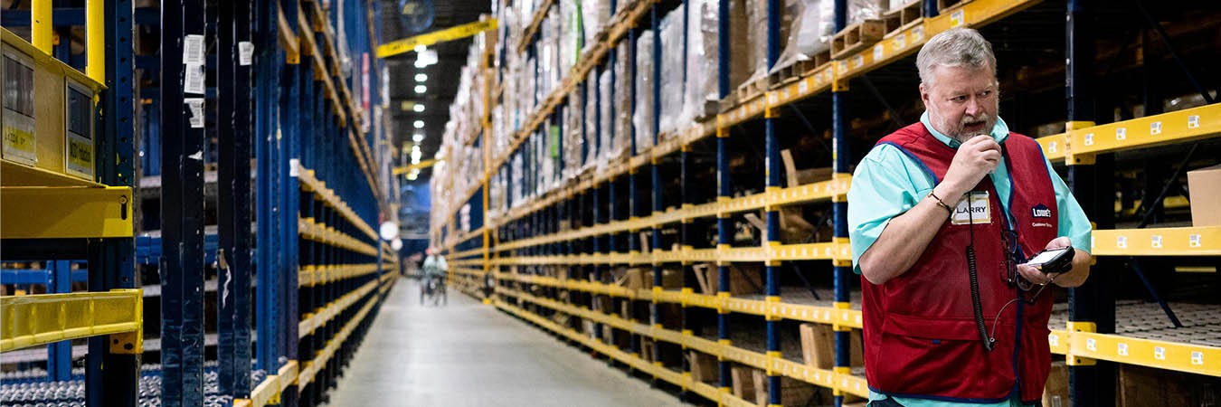 Two More Ways to Battle Rising Warehouse Costs: Part 2