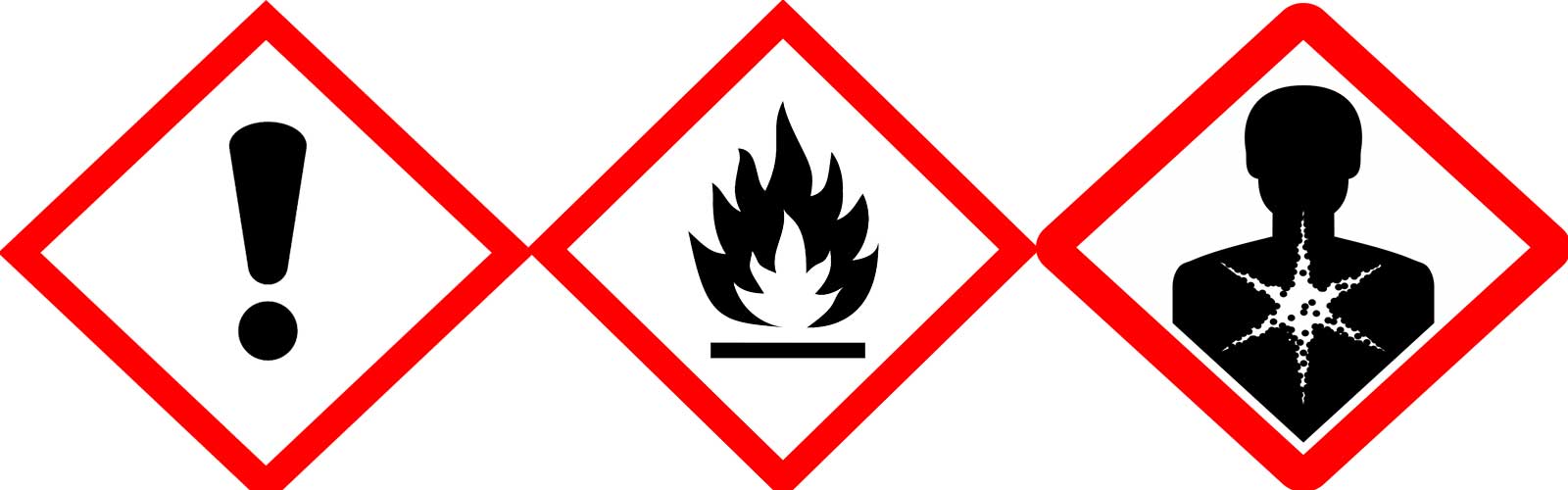 GHS (Globally Harmonized System) for Hazard Classification and Labeling Chemicals