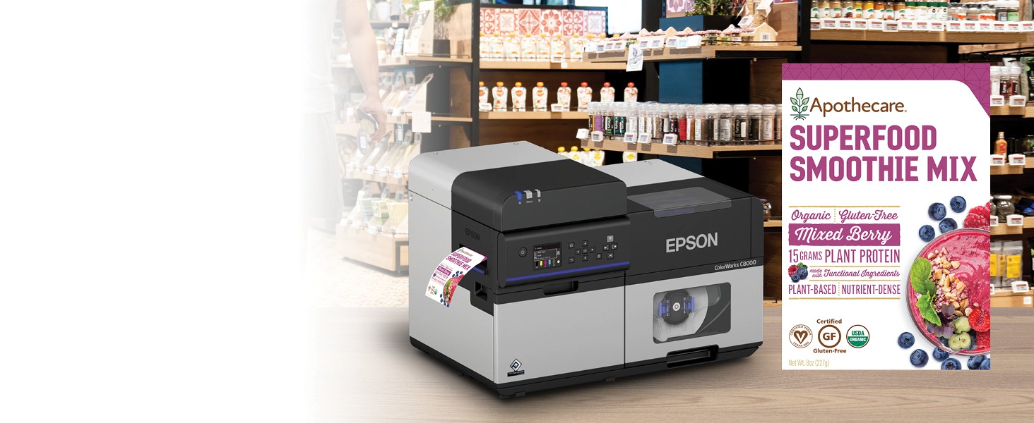 Managing Print Quality: Best Practices for ColorWorks Maintenance