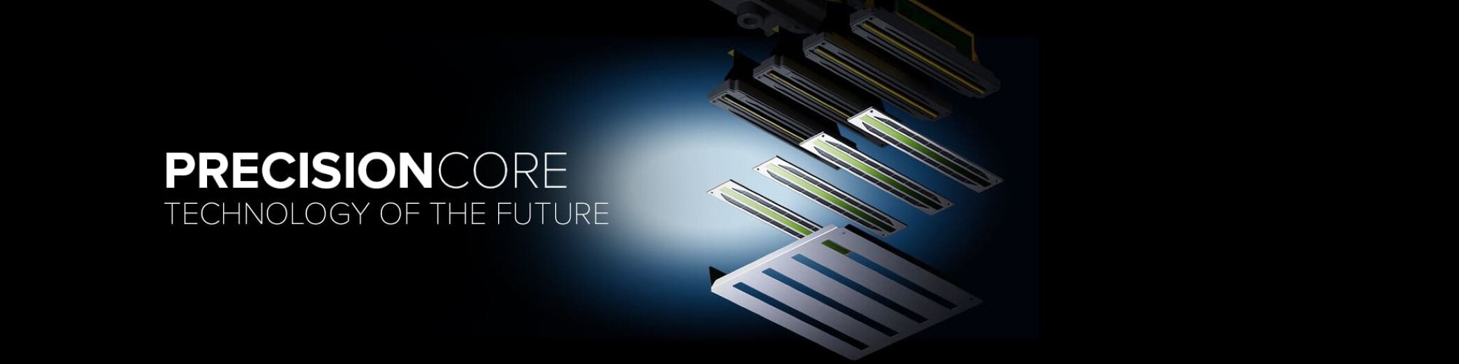 PrecisionCore Technology: Understanding the Core of ColorWorks Printers