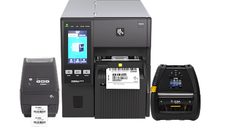 Zebra Printers