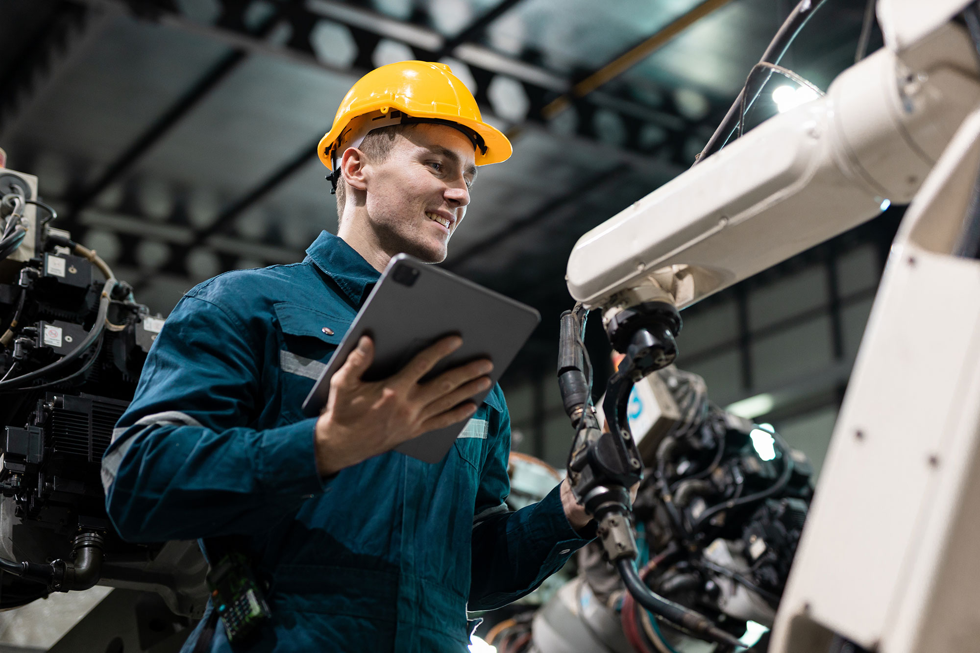 Leveraging Automation Expertise: How Ahearn & Soper Delivers Competitive Advantage in an Era of Tariffs and Trade Wars