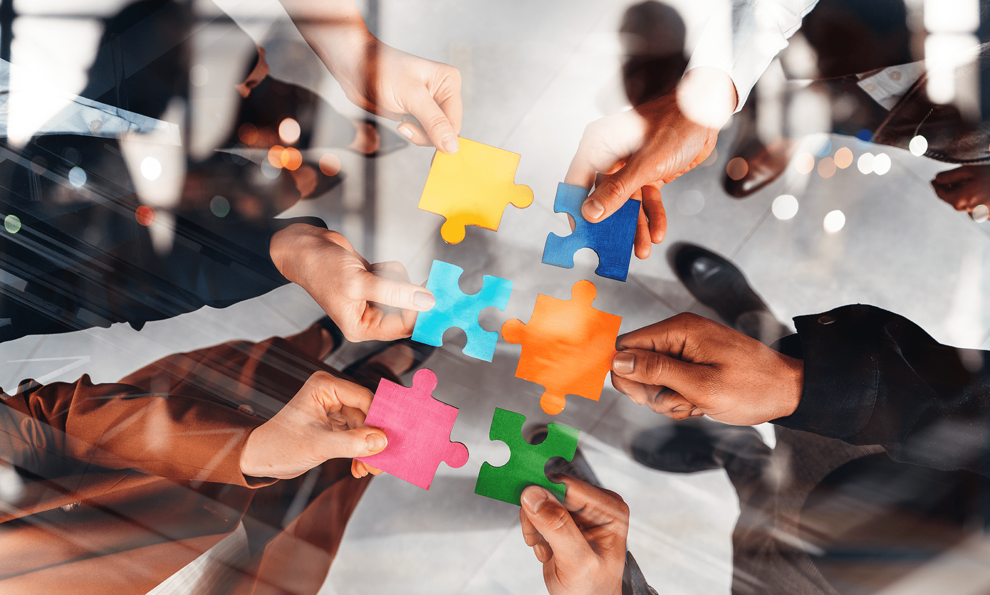 Stop Buying Technology. Start Purchasing a Problem-Solving Solution