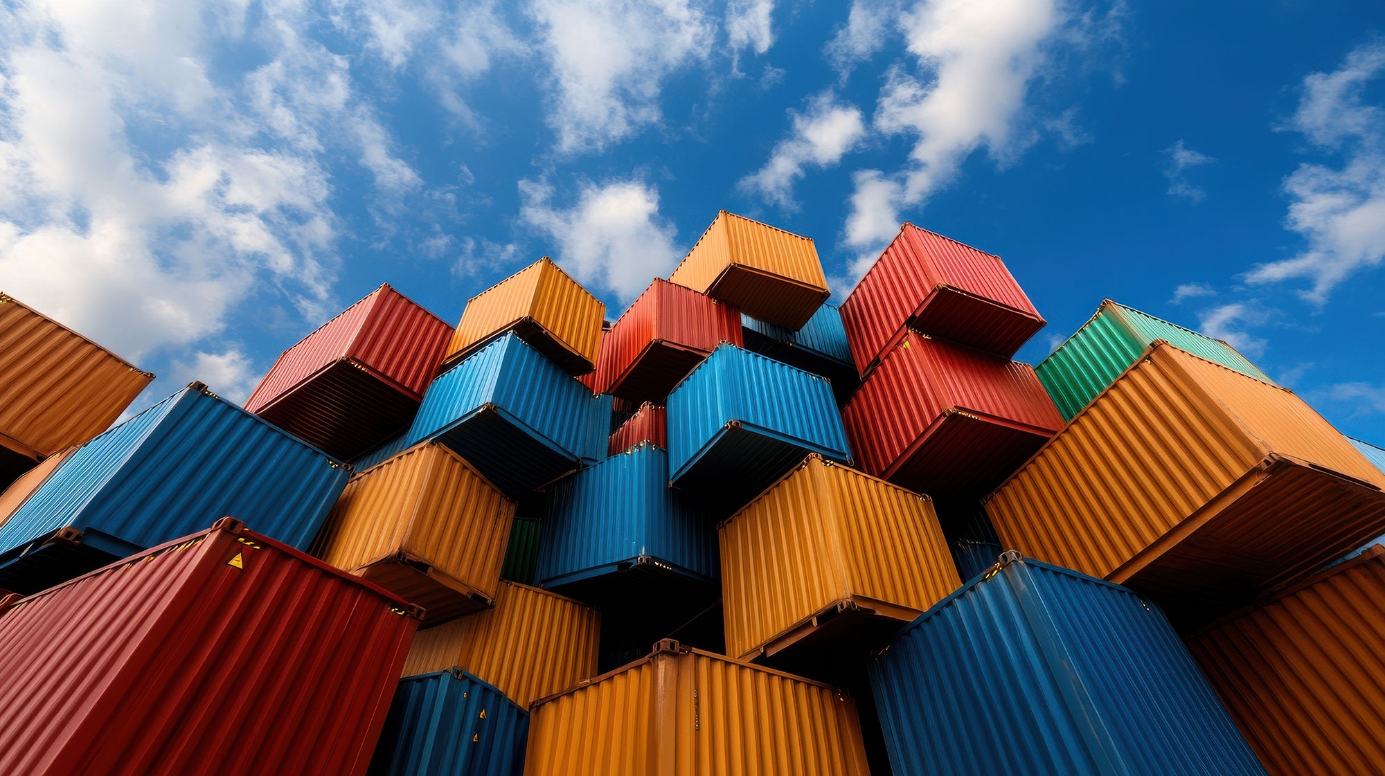 Supply Chain Activities in a Complex Global Landscape
