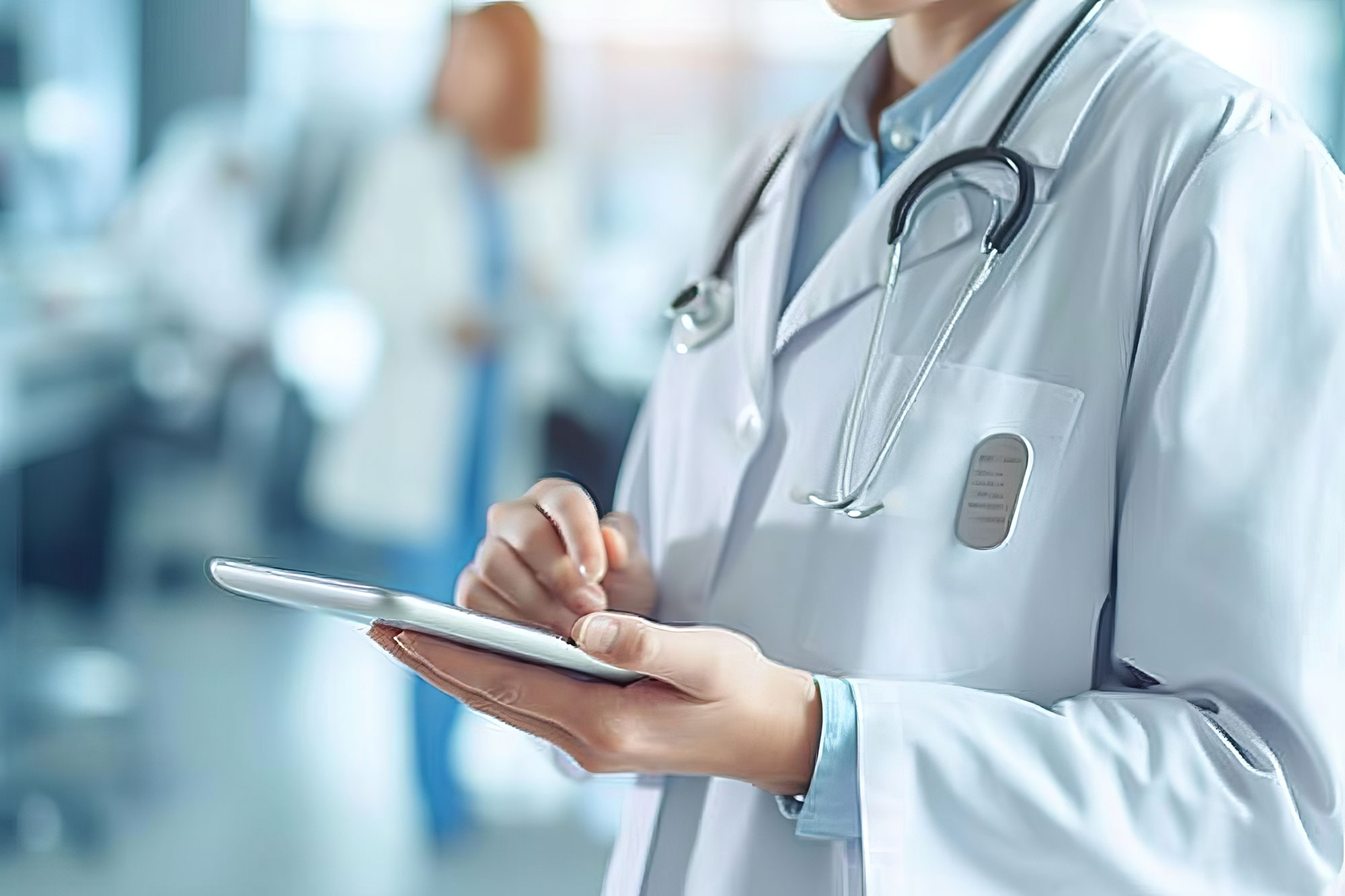 How Mobile Computing is Revolutionizing Patient Care: Real World Success Stories