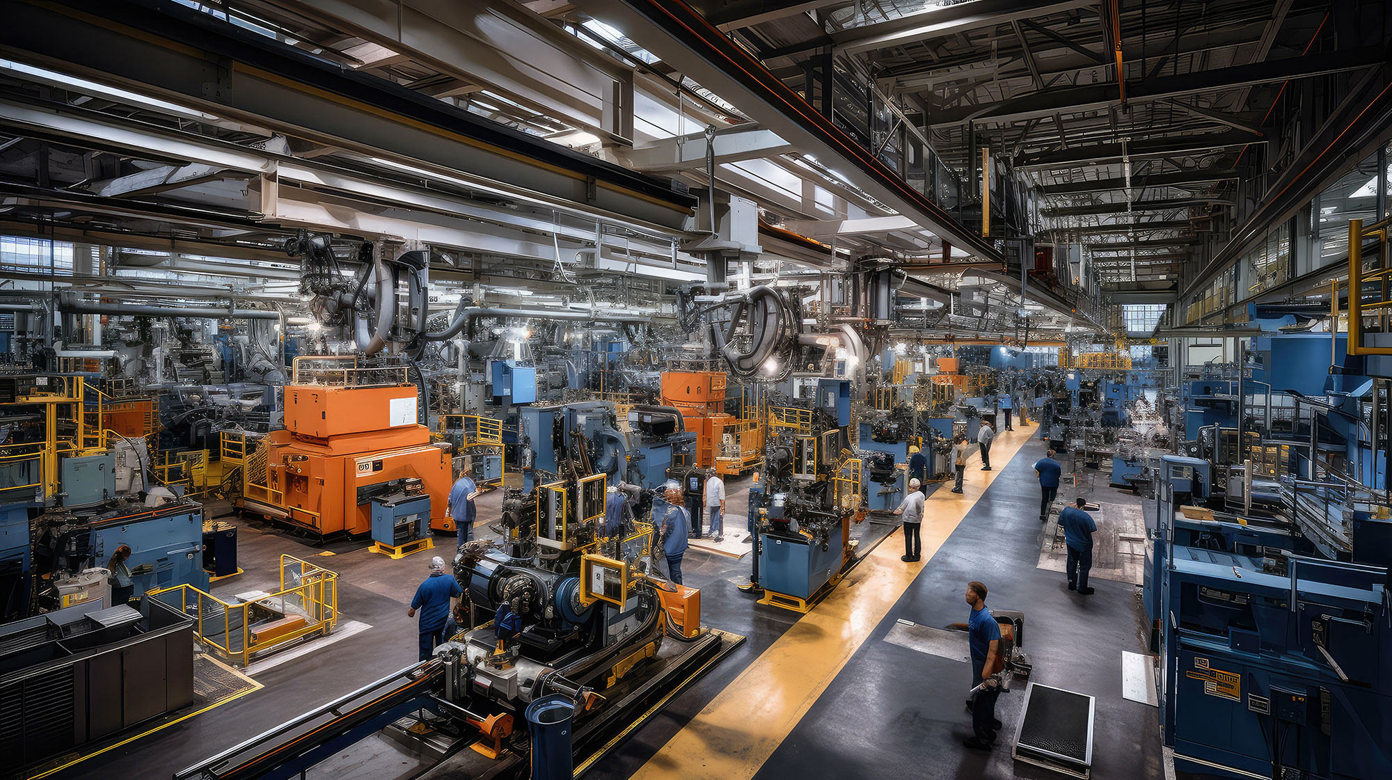Reshoring Still Too Expensive for Most Manufacturers: How Automation Can Help Reduce Costs