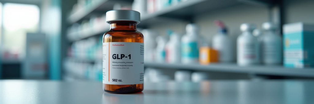 labeling on drug prescriptions