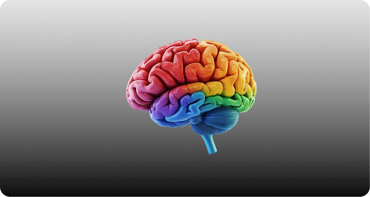 brain-background