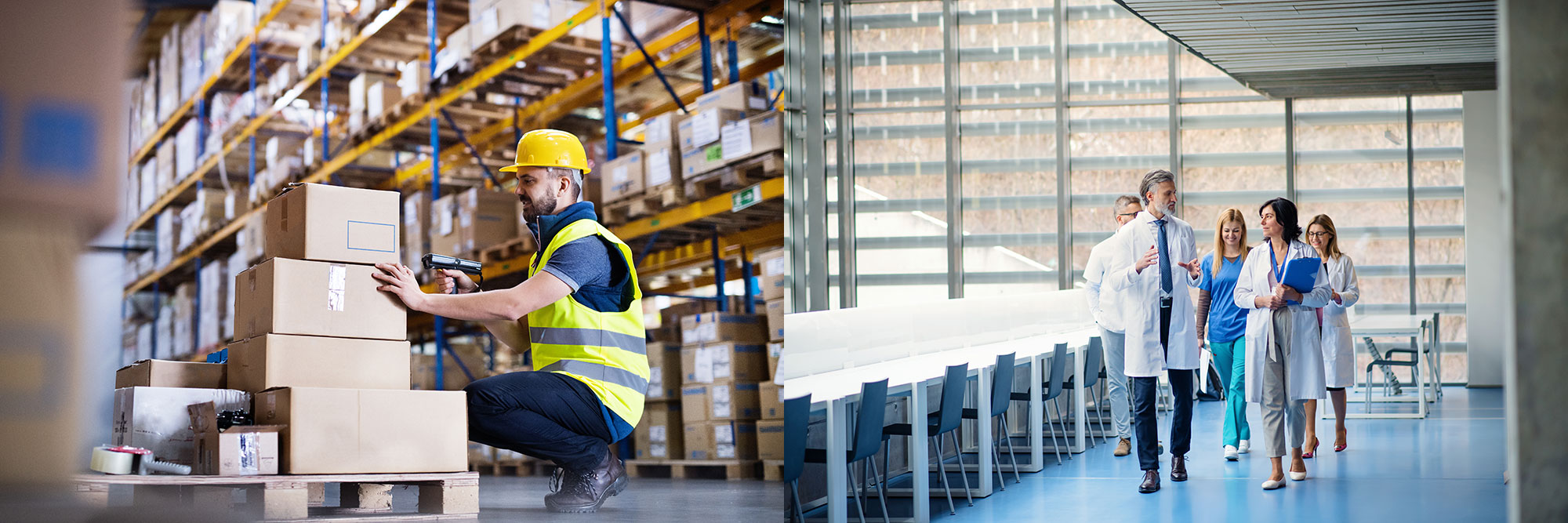 Empowering the Workforce with Honeywell Mobile Computers and Tablets: A Cross-Industry Perspective