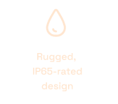 Rugged Honeywell icon