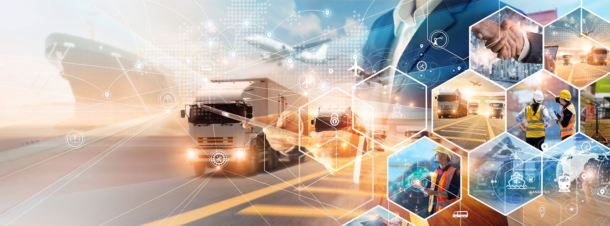 The Importance of Having Local Teams That Understand Local Markets to Manage the Challenges Shaping the Future of Logistics in Canada