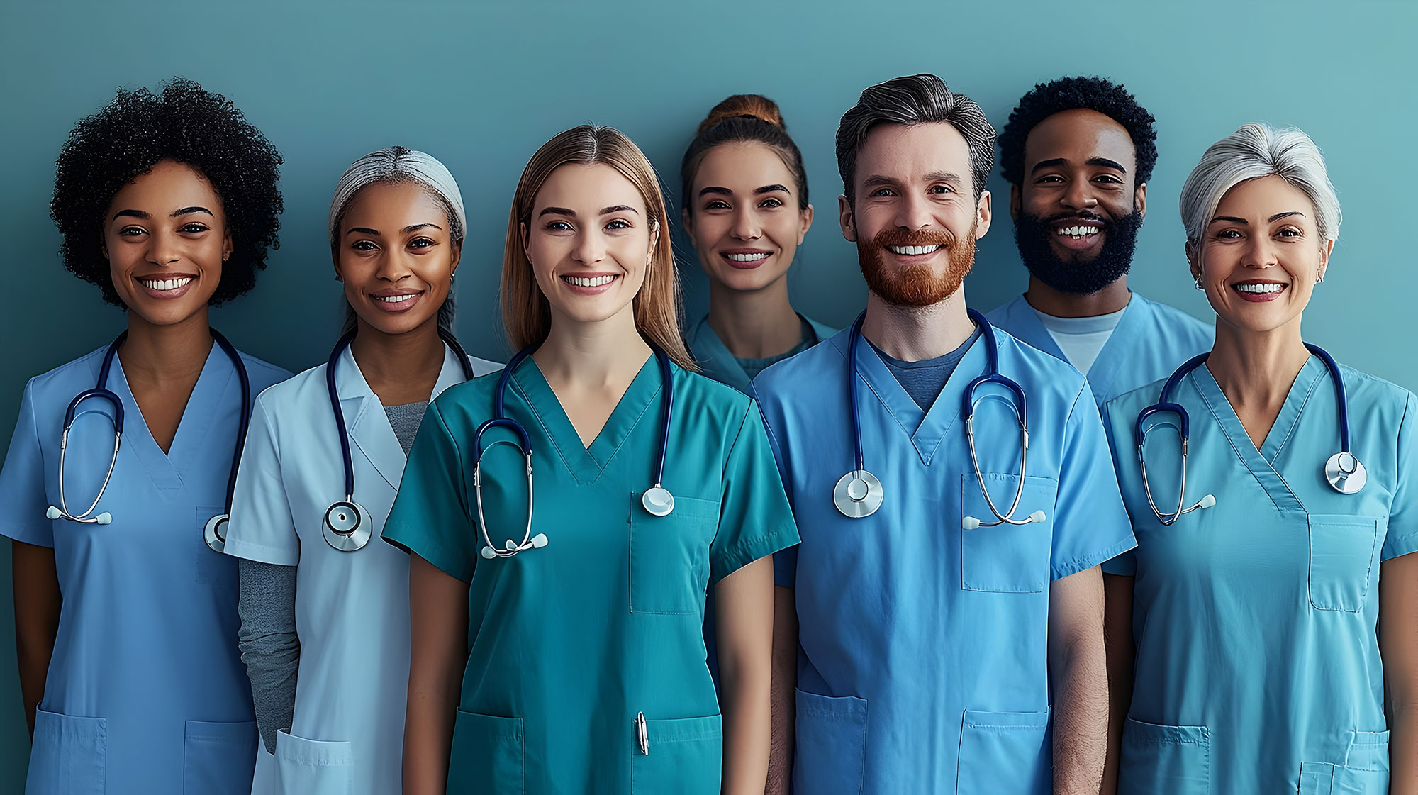 Reimagining the Healthcare Workforce of the Future: How Zebra Technologies and Ahearn & Soper’s Expertise Play a Role