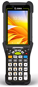 Zebra Mobile Computer MC 9400
