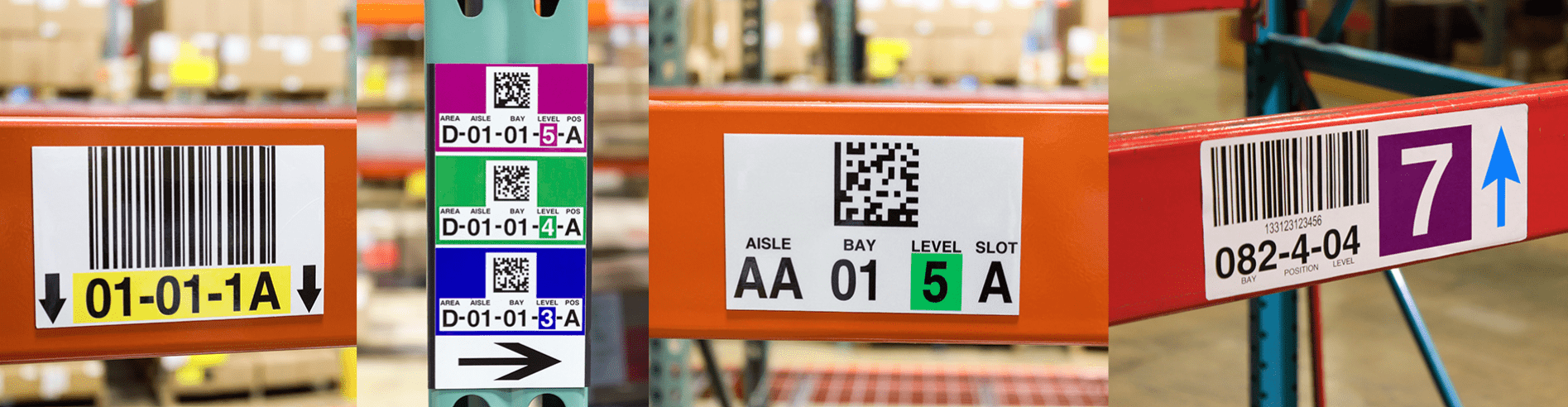 Labeling Your Warehouse: Here’s How