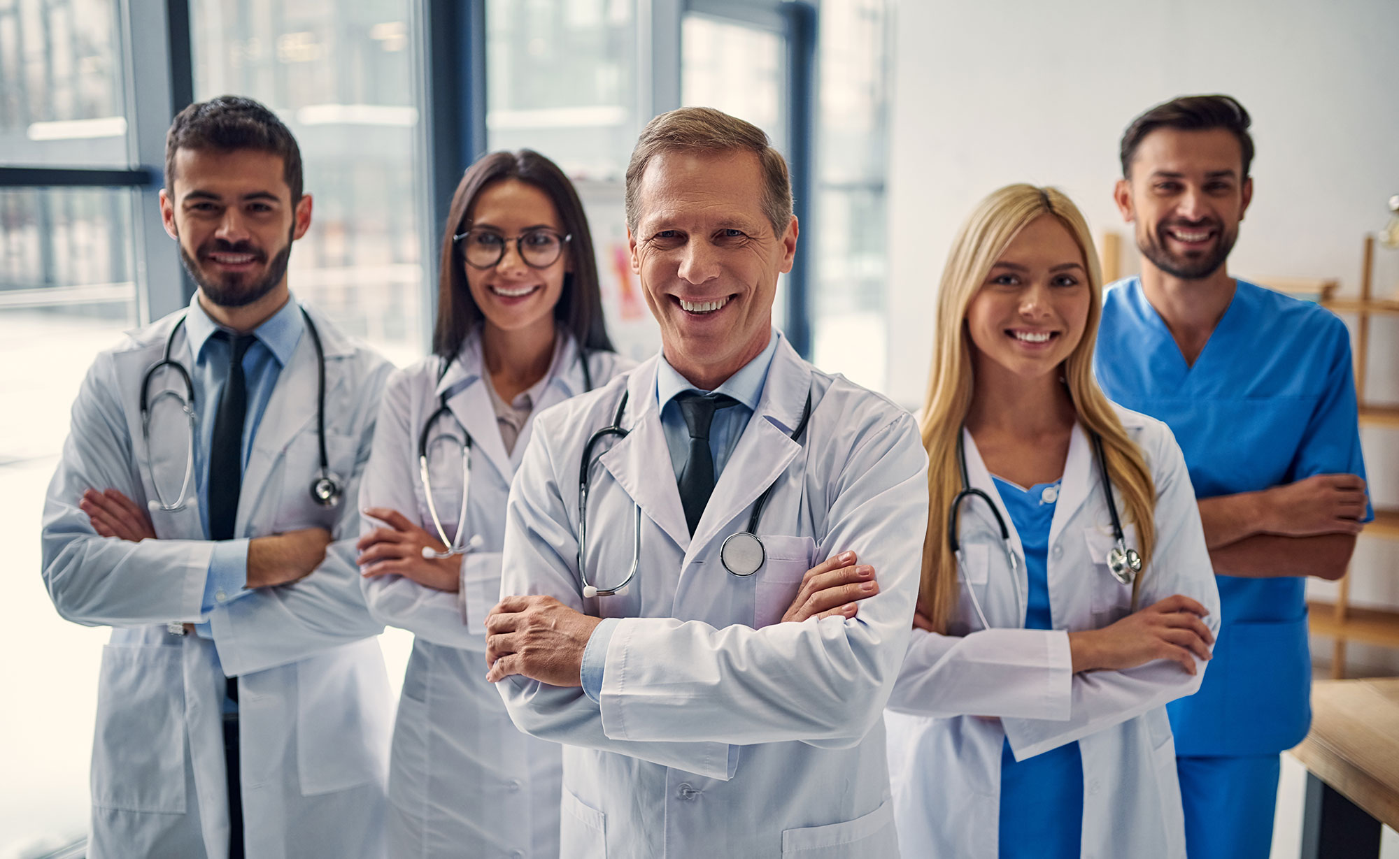 Optimizing Healthcare Supply Costs with Zebra Healthcare Technologies: A Physician’s Perspective