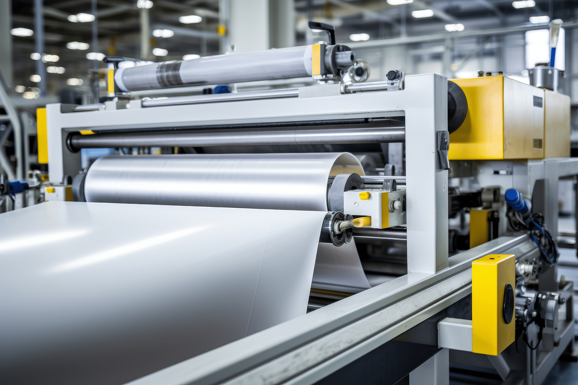 7 Reasons to Apply a Laminate to Your Label
