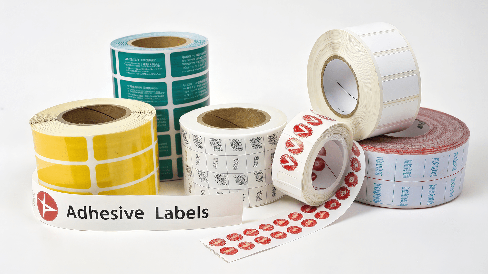 The Importance of Choosing the Right Label Material