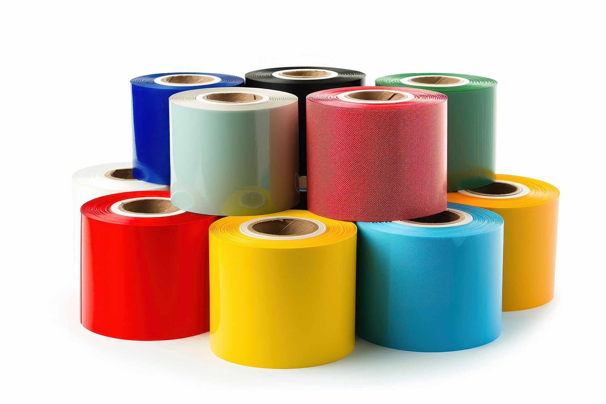 Thermal Transfer Ribbon Options: Choosing the Right Solution for Your Labeling Needs
