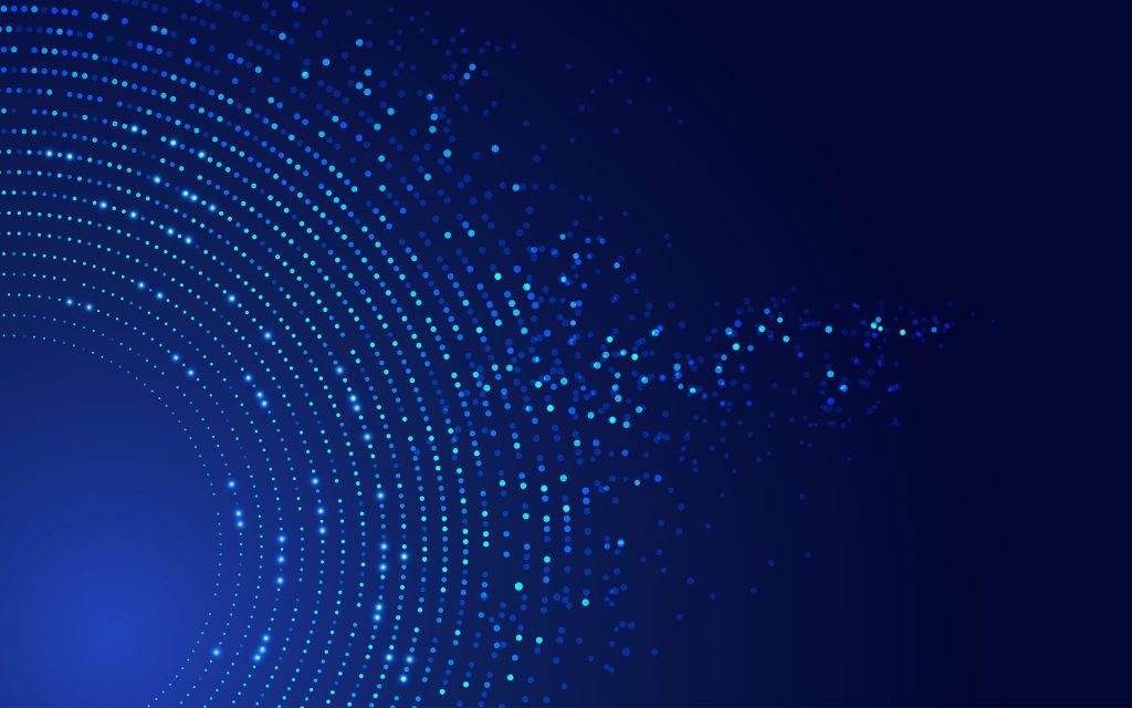 BLUE AI