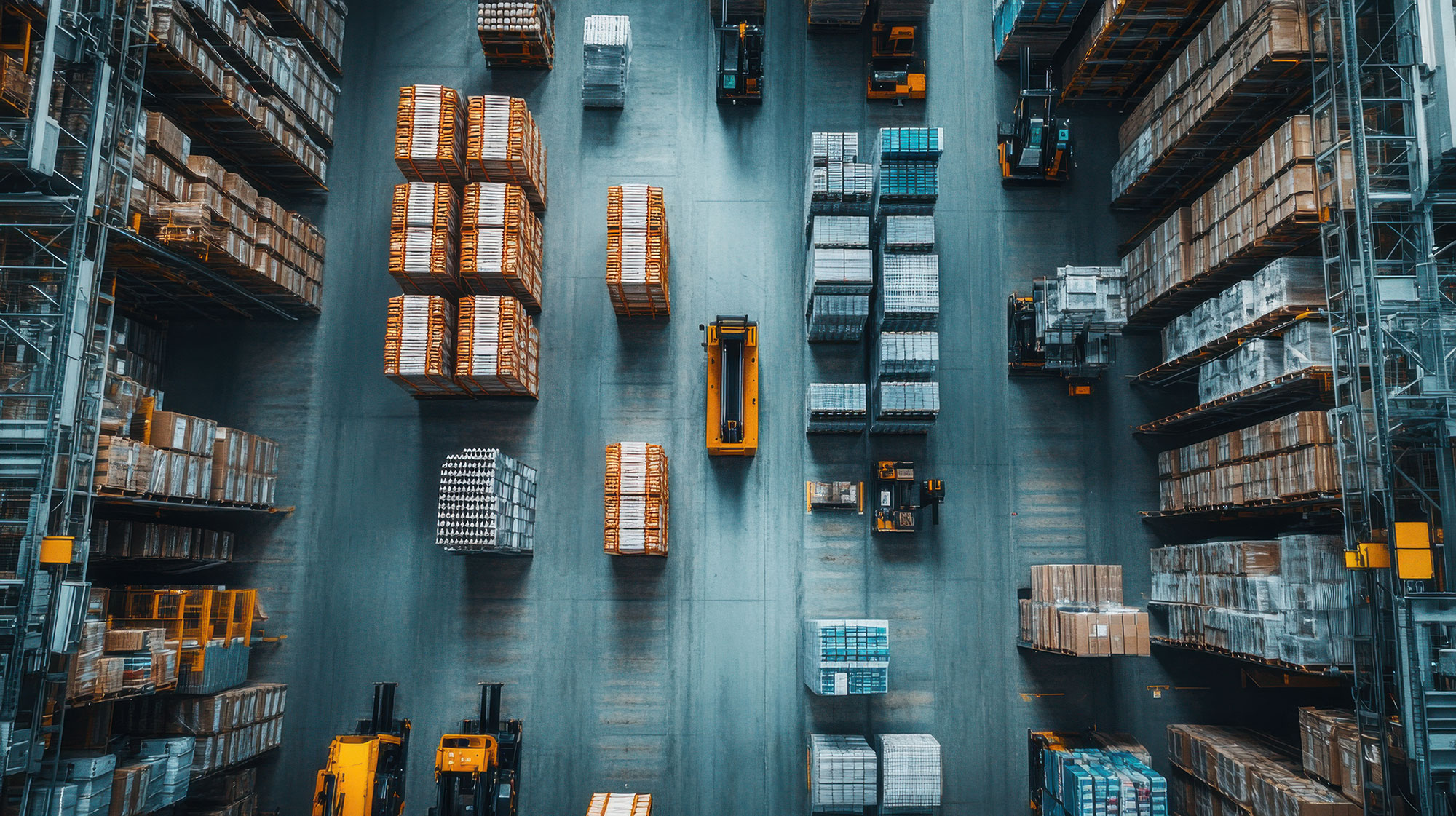 Get Automation Right – The 3 Key Factors That Drive Successful Logistics Operations
