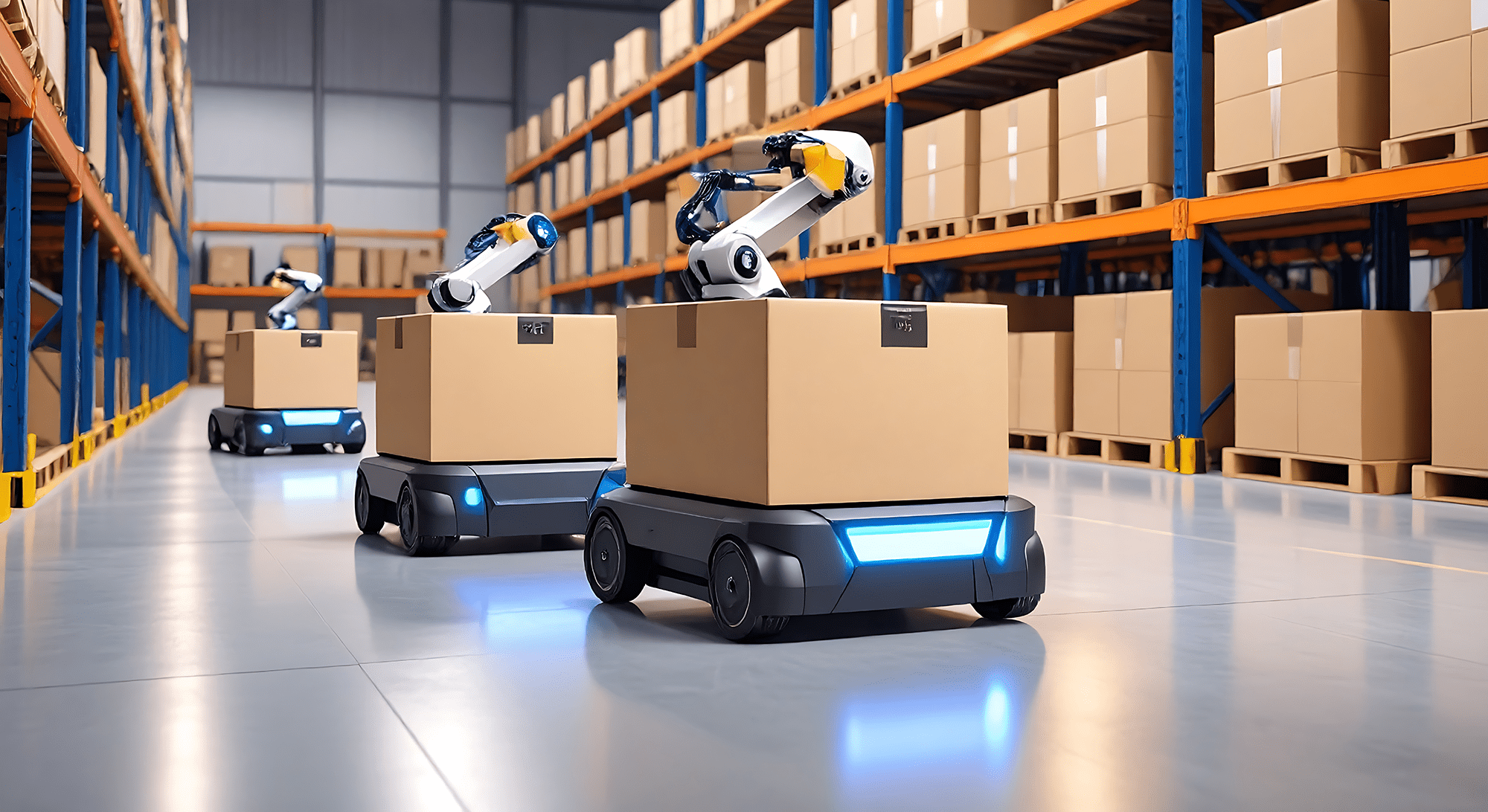 Can Automation Advance Without the Human Spark?