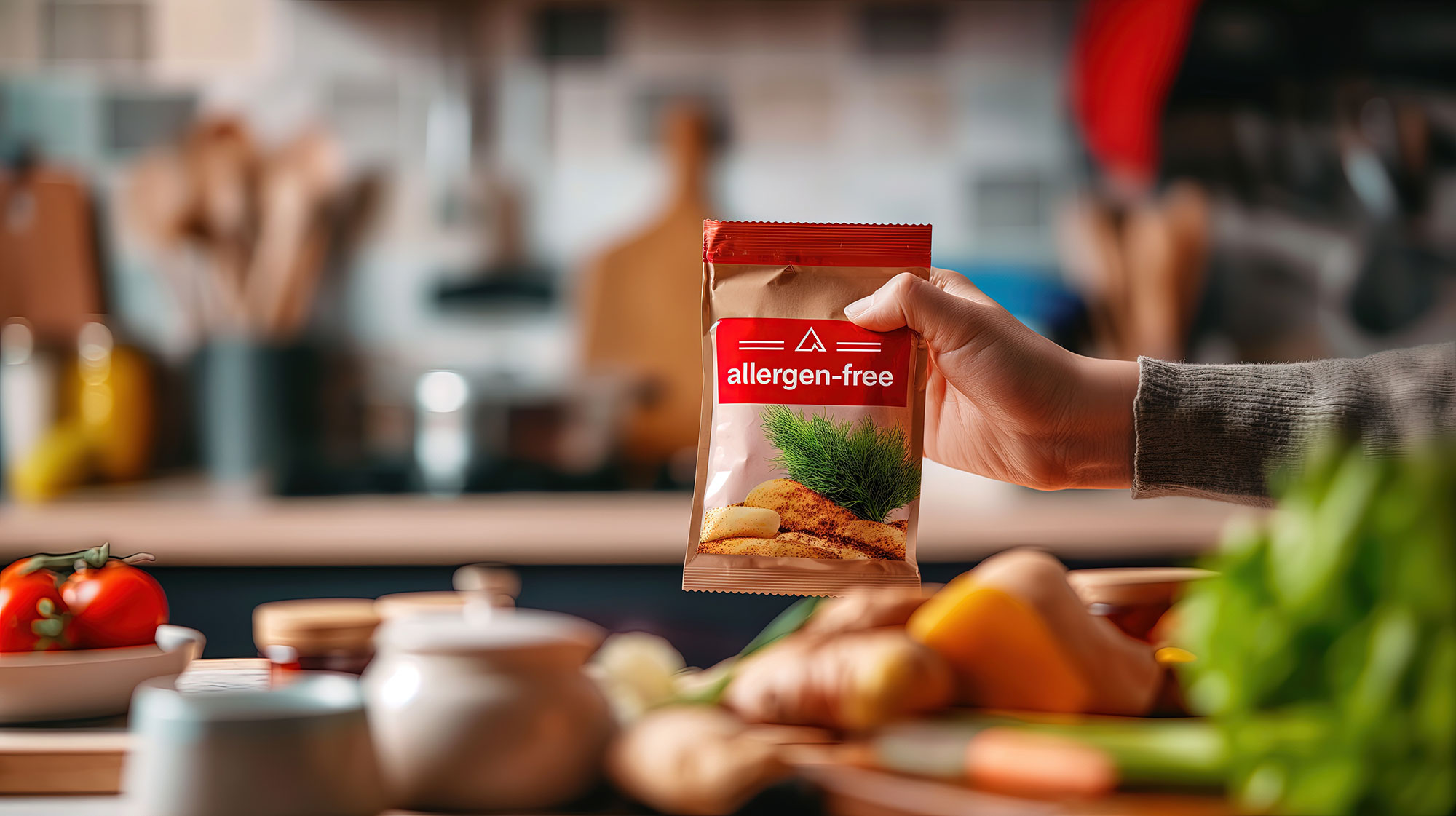Allergen Labeling Compliance: Meeting FDA Requirements with Epson ColorWorks Label Printers