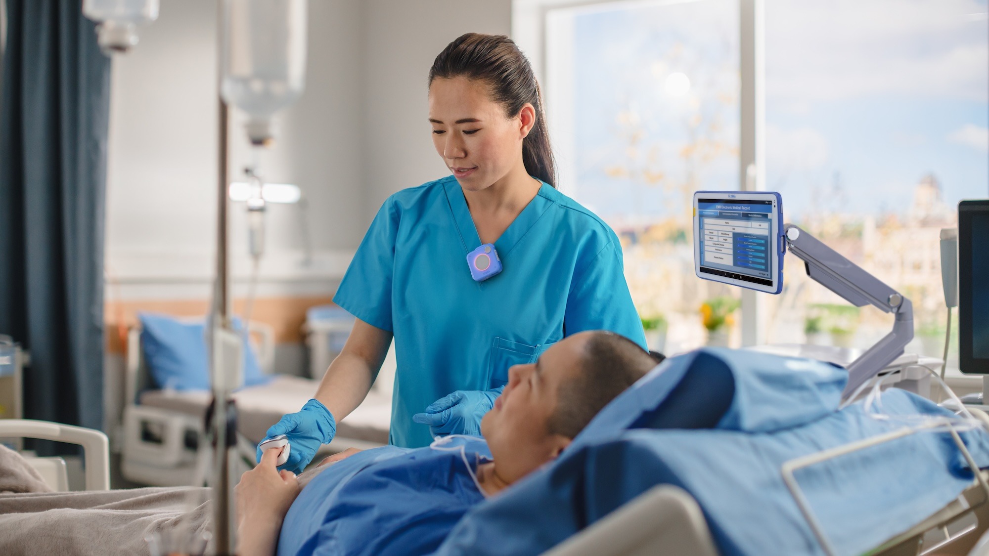 Patient Engagement: What it is and Why it Matters in Healthcare