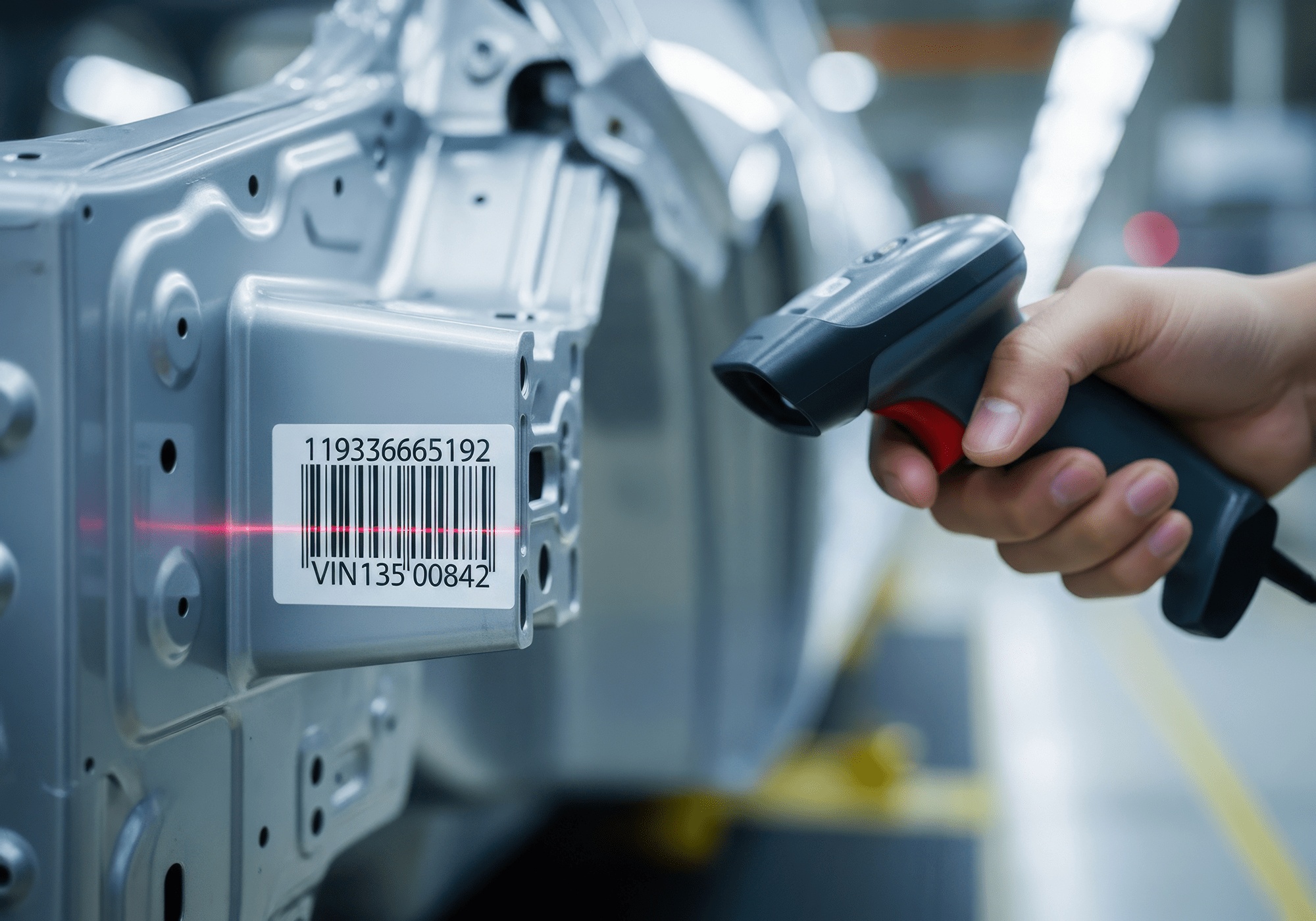 Manufacturing Traceability 101: Meeting Compliance and Quality Standards