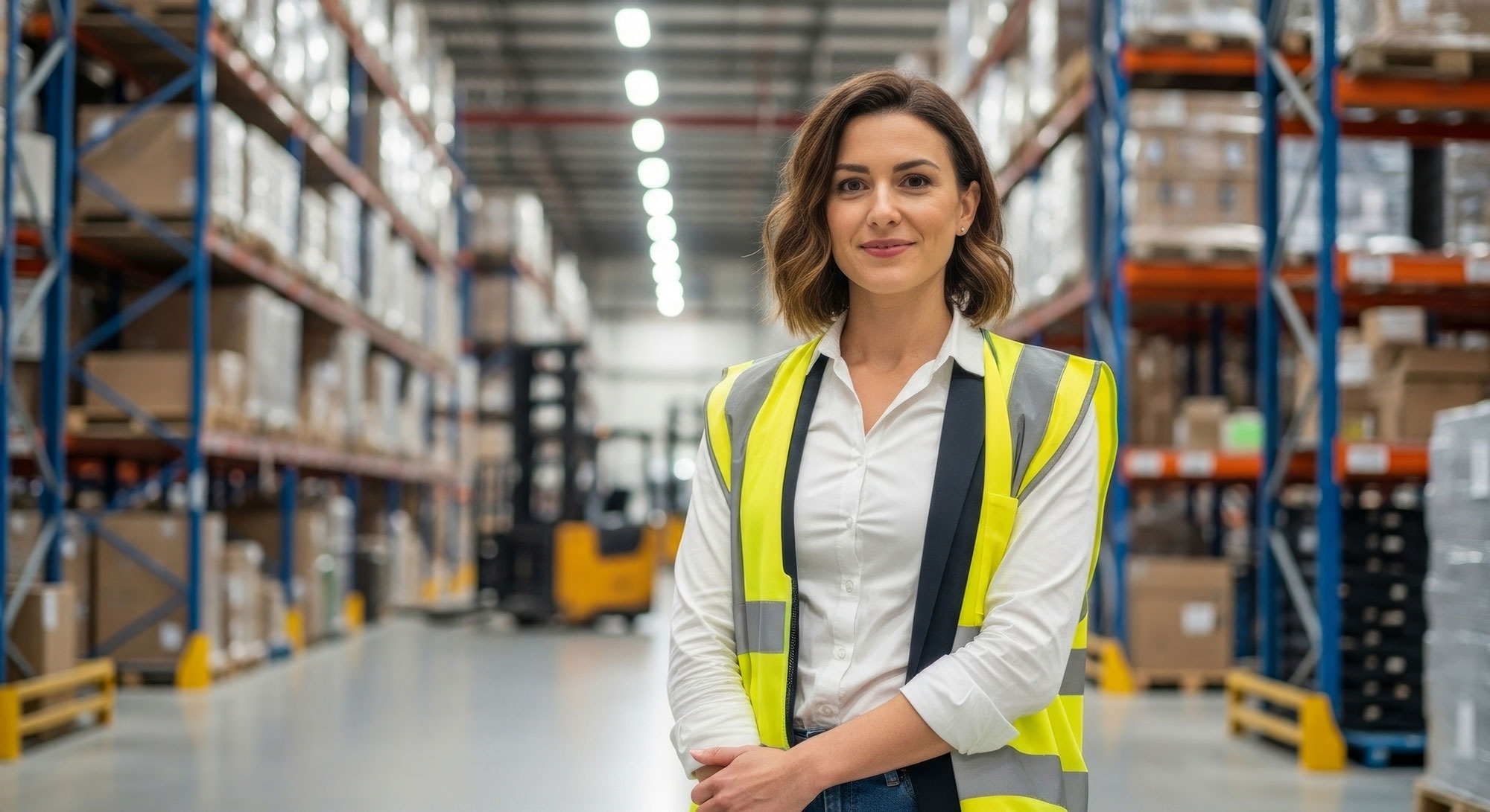 Agility: How Warehouse Leaders Turn Uncertainty into Advantages