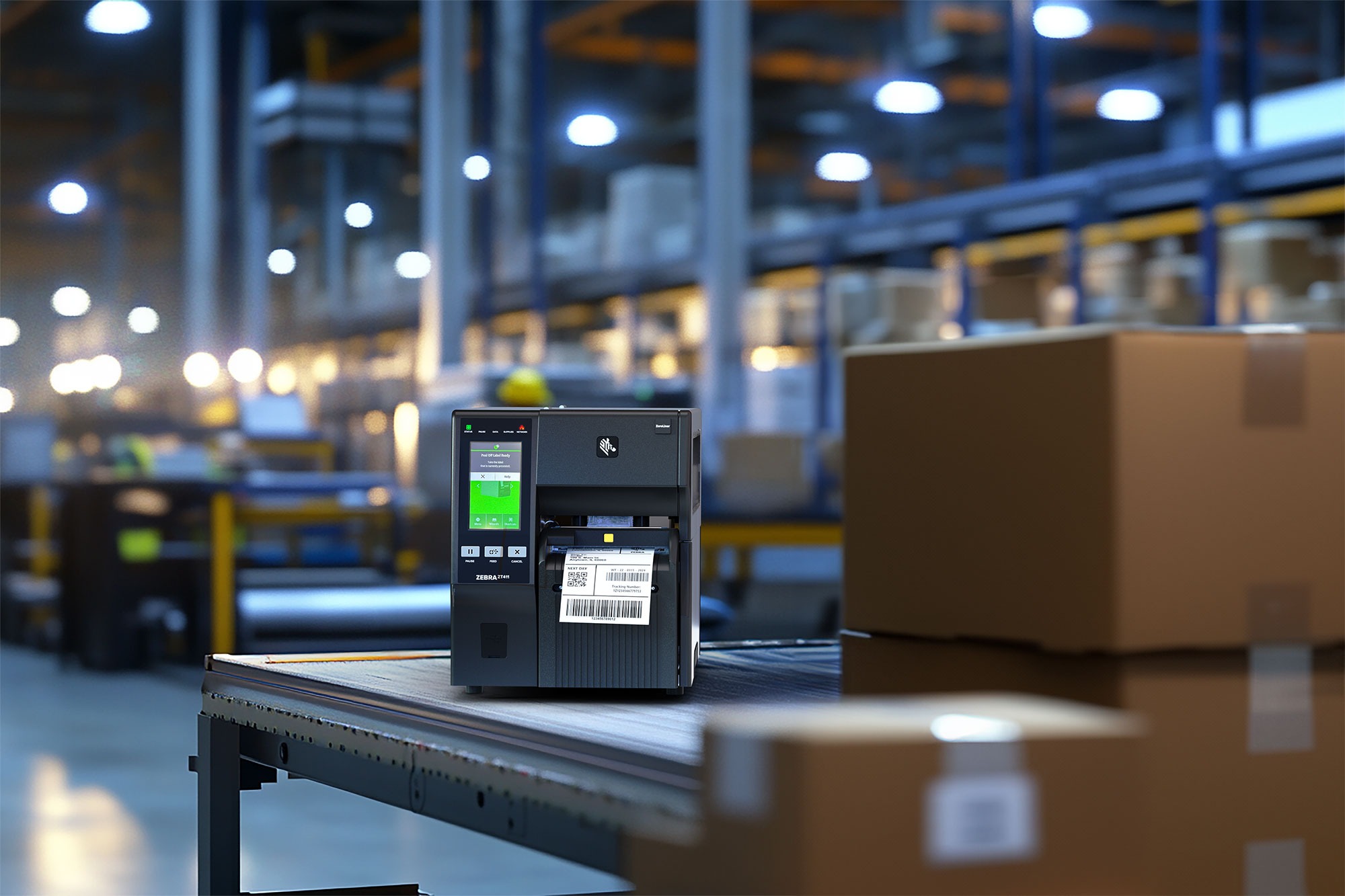 Maximizing ROI: Essential Zebra Printer Maintenance Tips to Extend Device Life