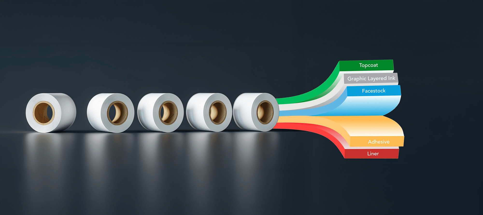 Adhesive Chemistry 101: Matching Labels to Application Surfaces