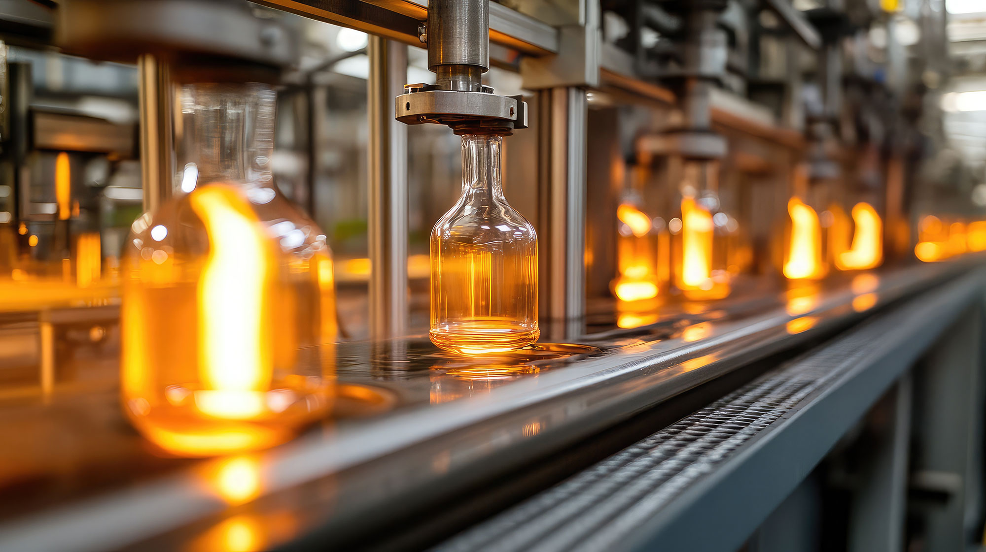 Chemical Resistance Matters: Protecting Label Integrity During Glass Etching and Cleaning
