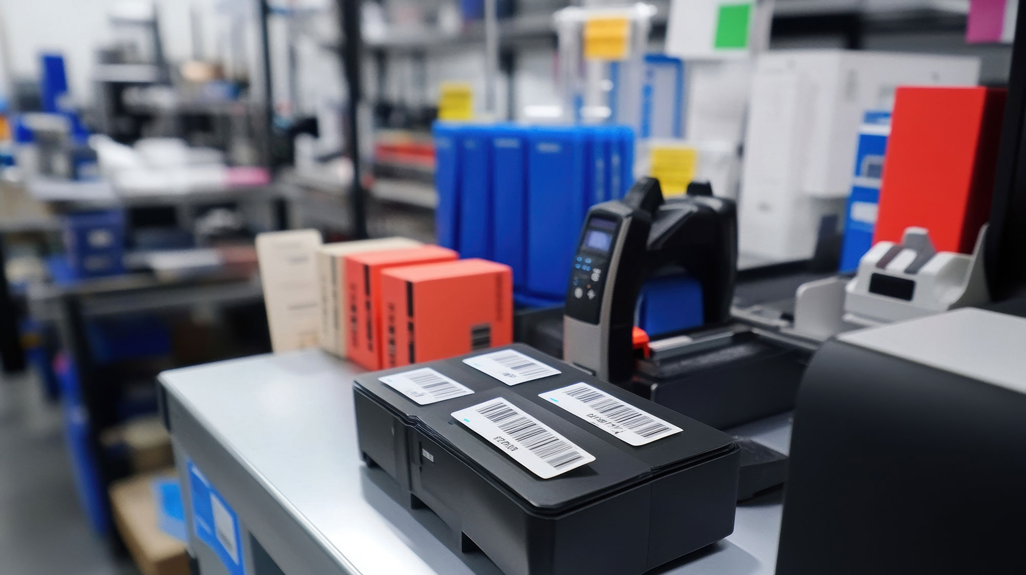 Troubleshooting Common Label Application Issues: A Diagnostic Guide