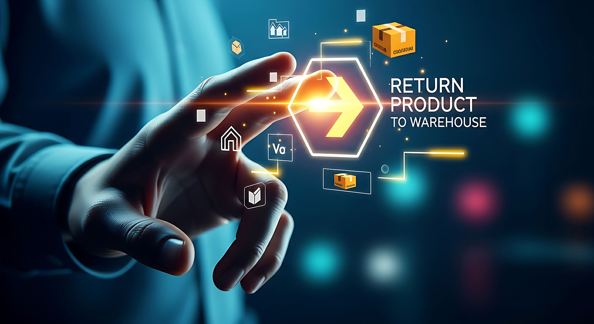 Reverse Logistics: How did it become the new profit center?