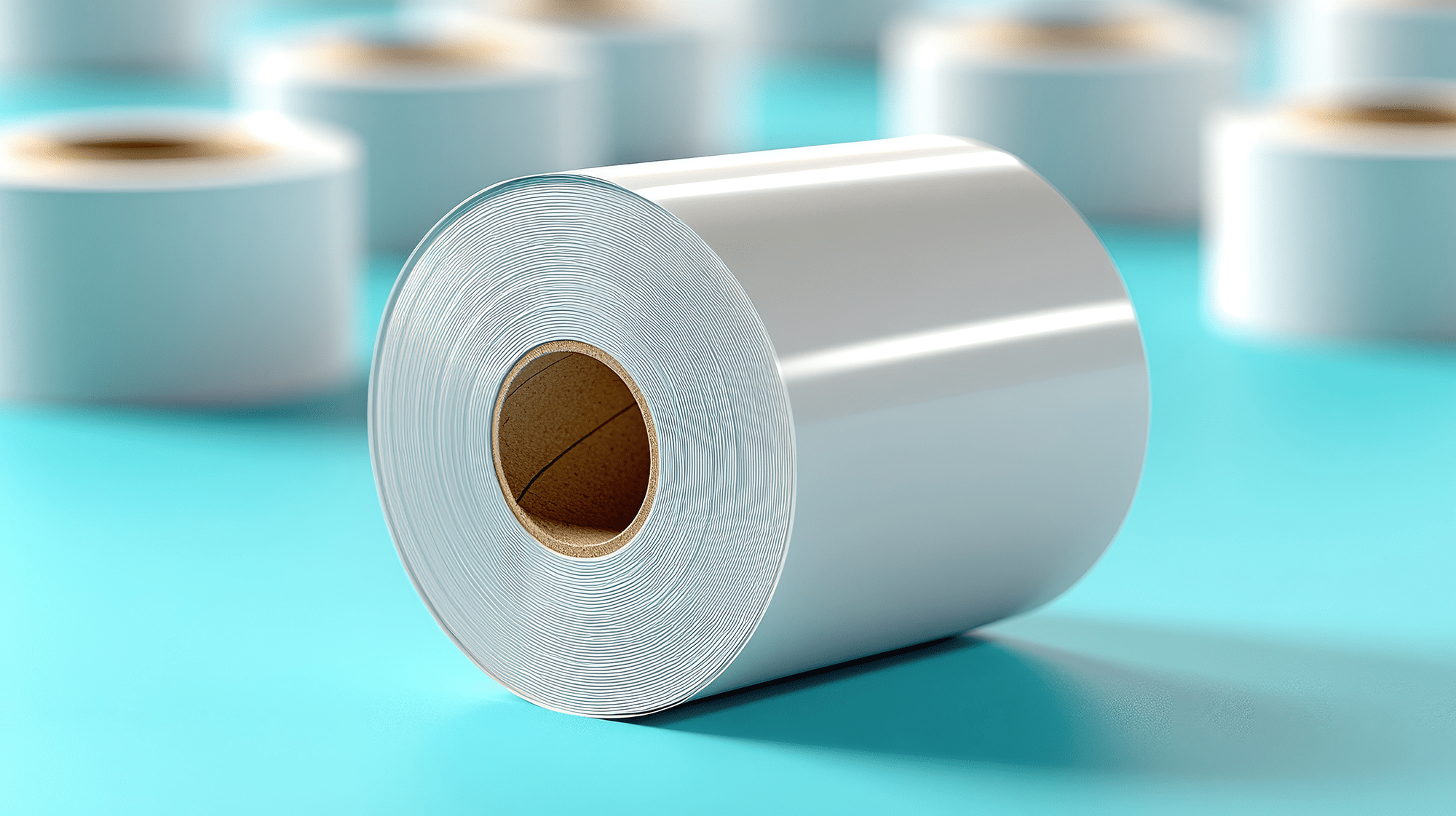 Total Cost of Ownership: When Synthetic Labels Save Money Over Paper