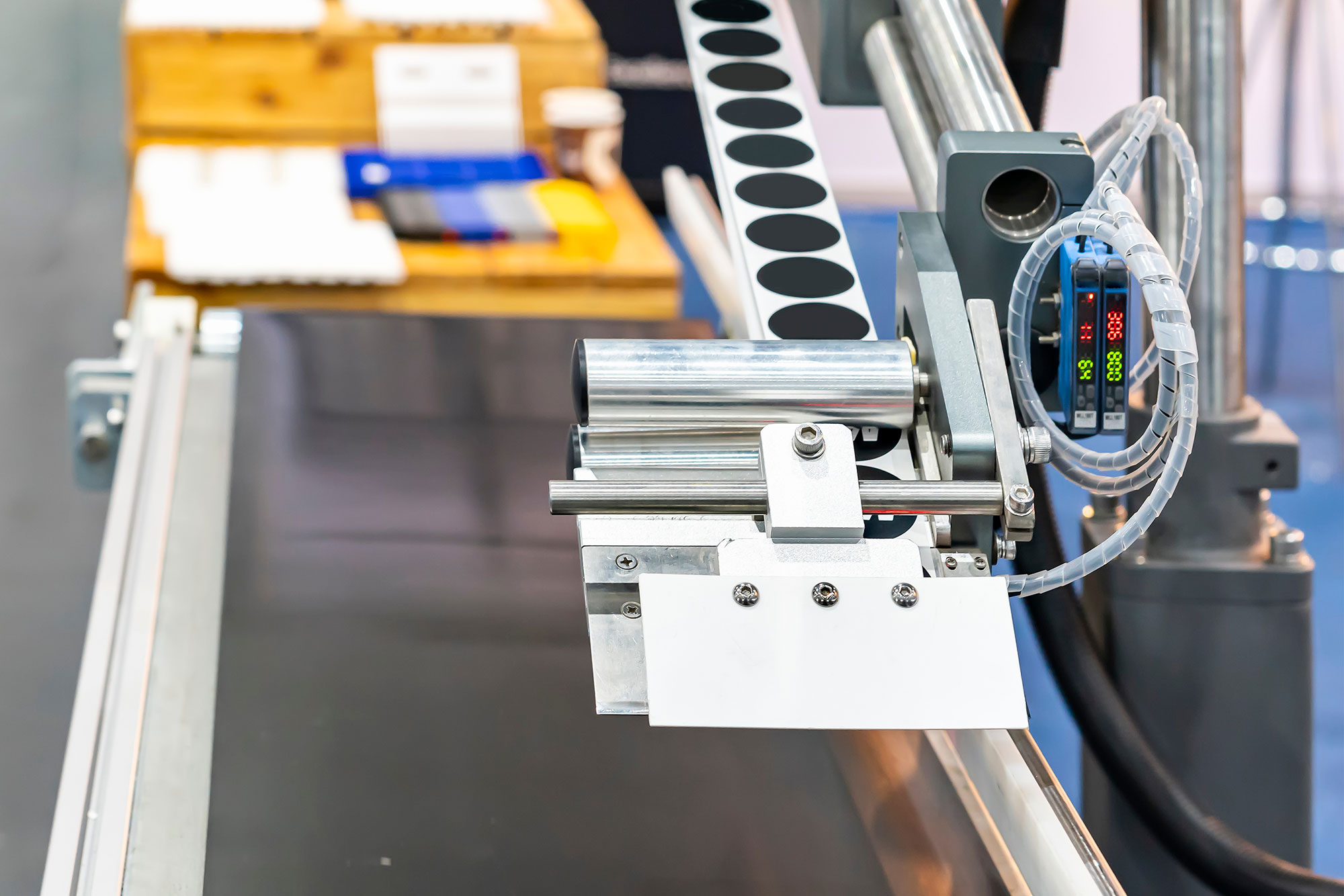 Your Labeling Assessment Checklist: 15 Questions to Ask Before Upgrading