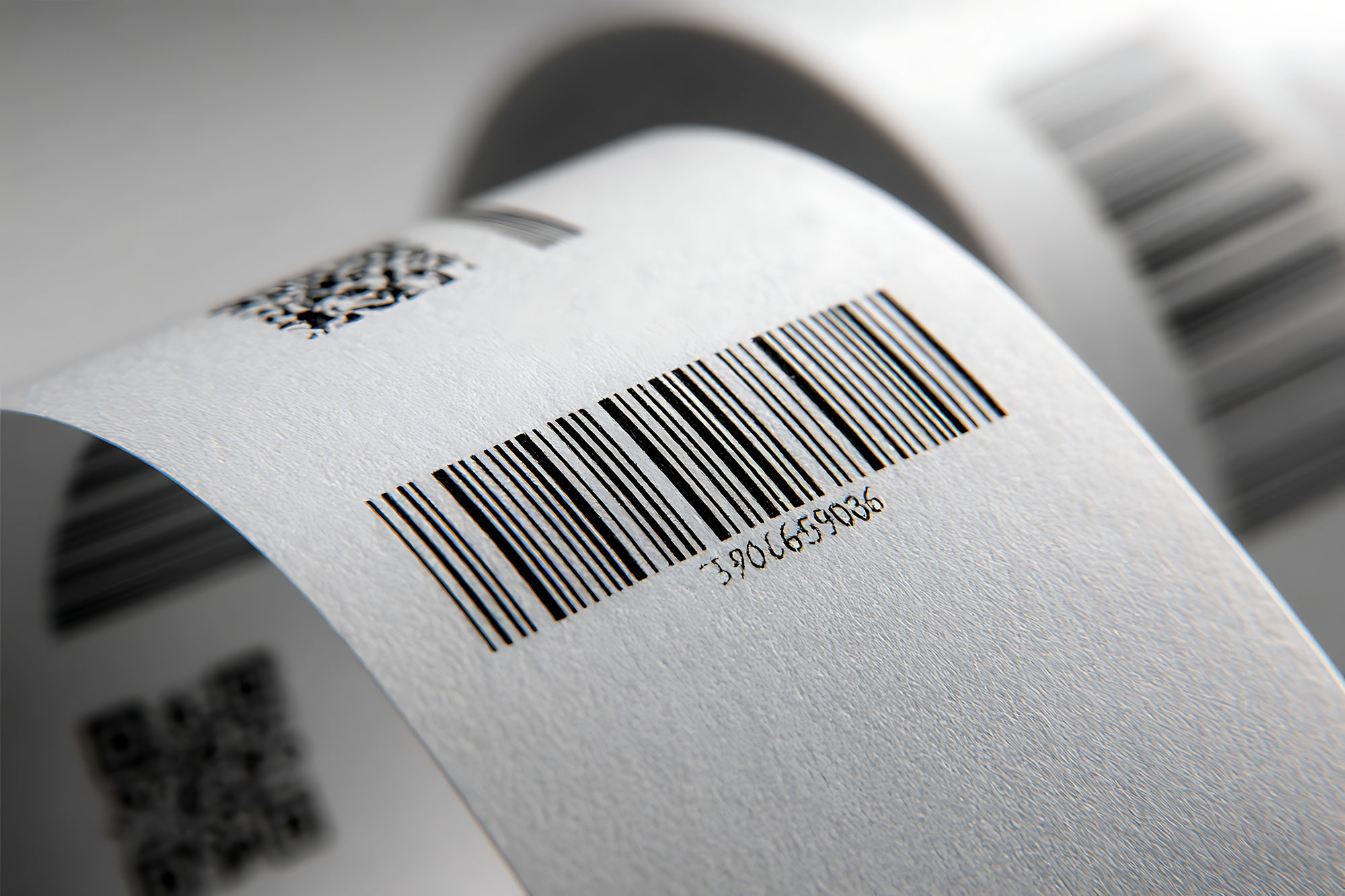 Barcode Scanning Success: Why First-Read Rate Matters