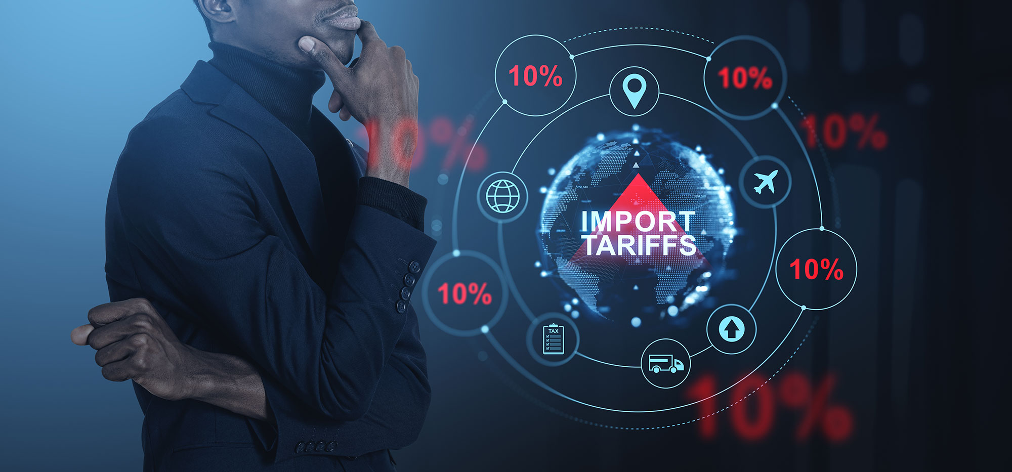 Why Don’t Traditional Risk Models Apply During Tariff Uncertainty?