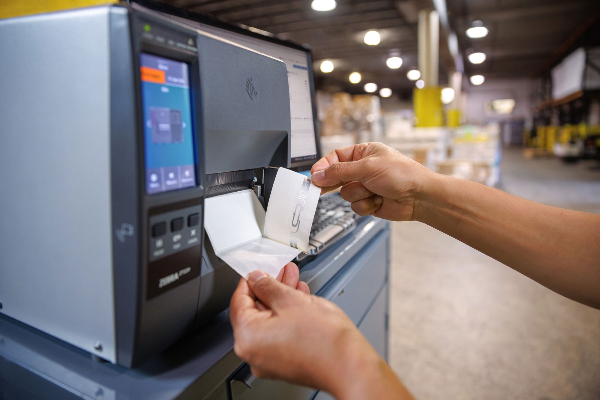 Beyond the Surface: How Functional Labels Are Transforming Product Packaging