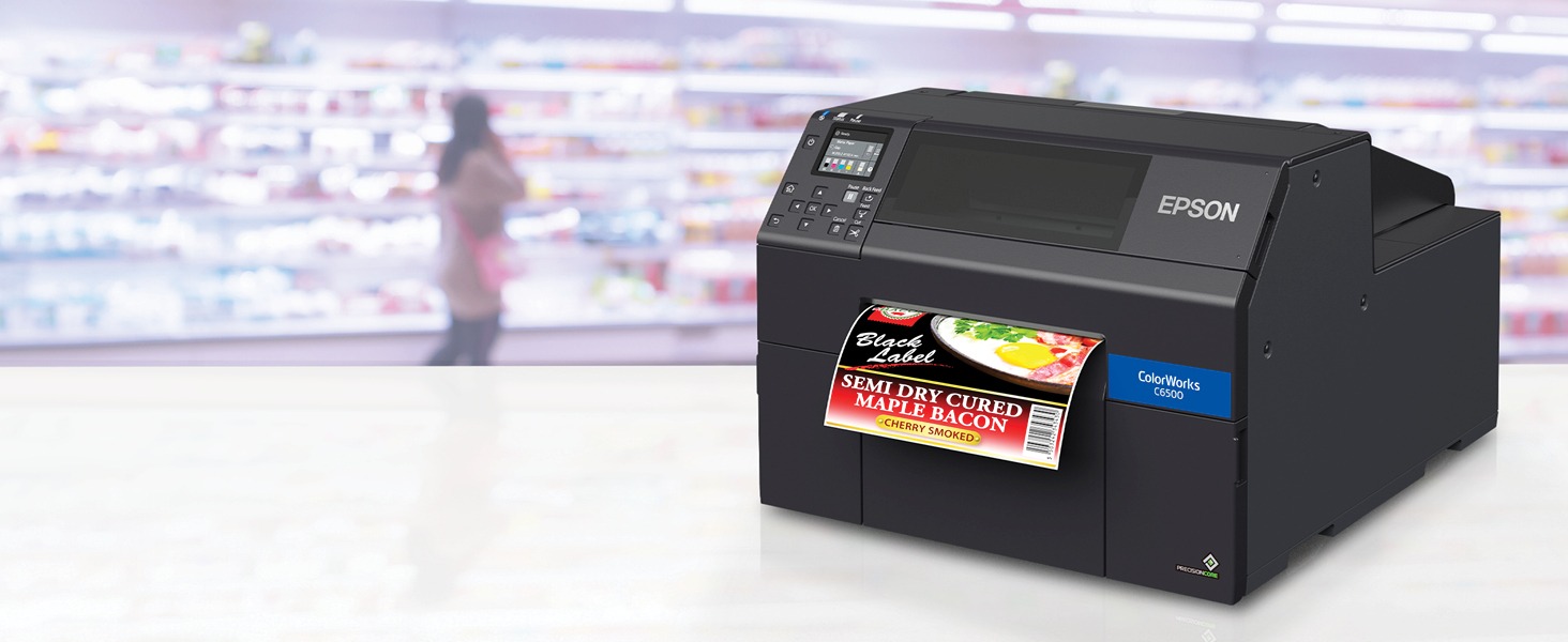 Multi-SKU Nightmare? How On-Demand Printing Simplifies Product Line Management